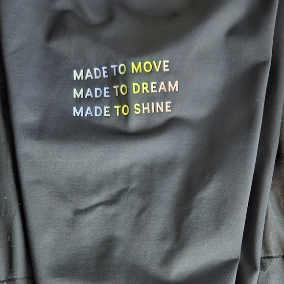 Zumba Set - Picture 6 of 8